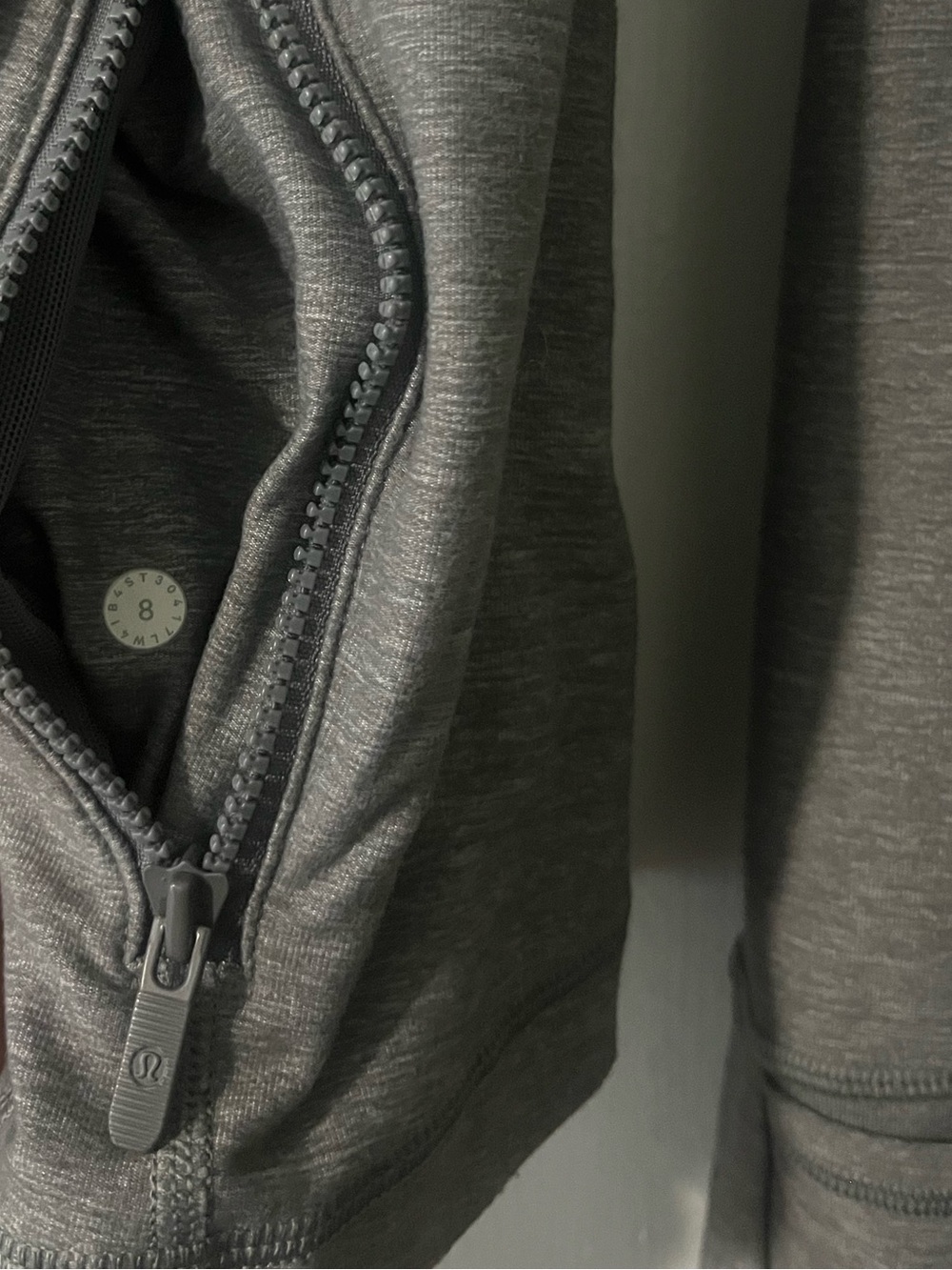 Lululemon Define Jacket - Picture 7 of 7